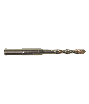 SDS + MX4 Drill Bit 4 cut