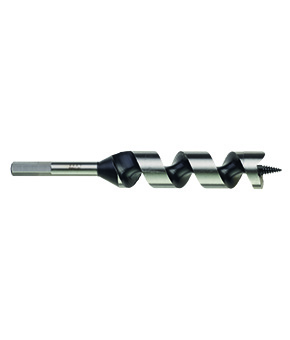 Auger Wood Drill Bit 32 x 230 product code 4932373368 Auger Wood Drill Bit 32 x 230 product code 4932373368