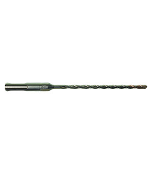 SDS-PLUS M2 Drill Bit - 2 CUT 5 x 160 product code 4932399315 SDS-PLUS M2 Drill Bit - 2 CUT 5 x 160 product code 4932399315