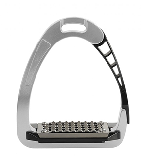 Acavallo Arena AluPro Safety Stirrup - Aluminium Acavallo Arena AluPro Safety Stirrup - Aluminium