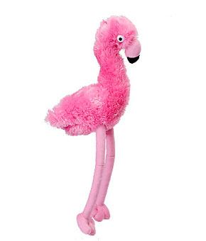 Gor Pets Baby Flamingo Gor Pets Baby Flamingo