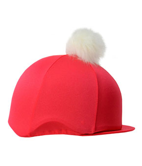 HyFashion Christmas Santa Hat Cover HyFashion Christmas Santa Hat Cover