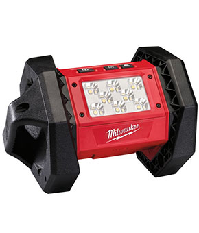 M18 LED Area Light 4932430392 M18 LED Area Light 4932430392