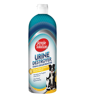 Simple Solutions Urine Destroyer Simple Solutions Urine Destroyer