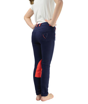 HyPerformace Belton Children's Jodhpurs HyPerformace Belton Children's Jodhpurs