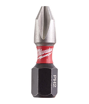Impact Duty Screwdriver Bits 25 piece - 4932430853 Impact Duty Screwdriver Bits 25 piece - 4932430853