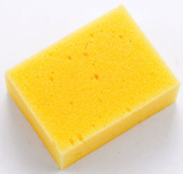 Economy Sponge Small Economy Sponge Small