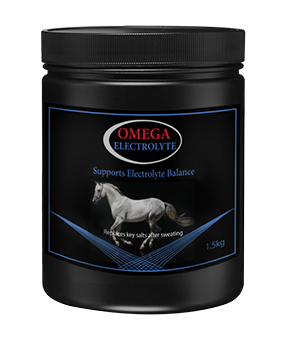 Omega Equine Electrolytes