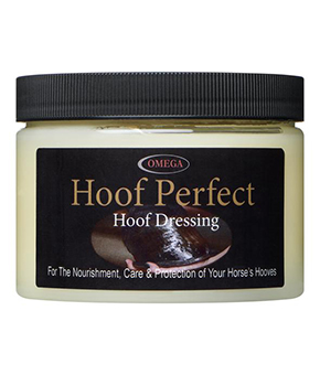 Omega Equine Hoof Perfect Omega Equine Hoof Perfect