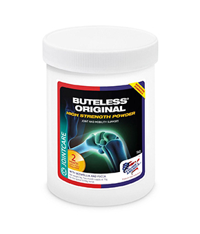Equine America Buteless Powder Equine America Buteless Powder