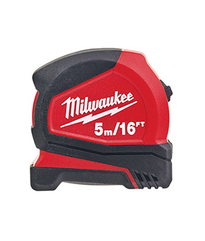 Tape measure pro compact C5-16/25 4932459595 Tape measure pro compact C5-16/25 4932459595