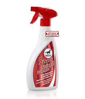 Leovet 5-Star Detangler Spray Leovet 5-Star Detangler Spray