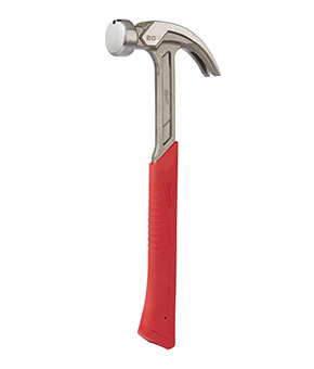 Curved hammer 4932464028 Curved hammer 4932464028
