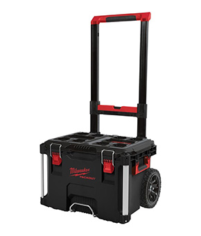 Pack Out Trolley Box 4932464078 Pack Out Trolley Box 4932464078