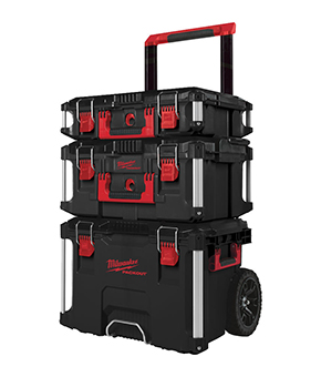 Pack Out Three Piece Set - 4932464244 Pack Out Three Piece Set - 4932464244