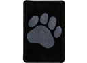 Pet Rebellion Boot Mate Black
