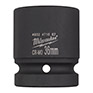 Shockwave Impact Duty Socket Standard 36mm 4932471667