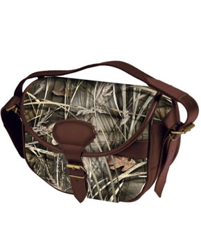 Percussion Camo Cartridge Bag Percussion Camo Cartridge Bag