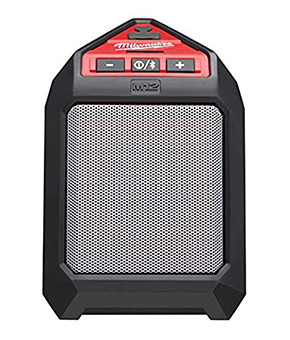 M12 Jobsite Bluetooth Speaker - 4933448380 M12 Jobsite Bluetooth Speaker - 4933448380