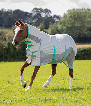 Shires Tempest Original Summer Shield Combo Rug Shires Tempest Original Summer Shield Combo Rug