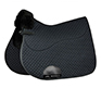 Weatherbeeta Merino High Wither All Purpose Pad Black