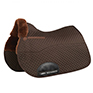 Weatherbeeta Merino High Wither All Purpose Pad Brown