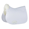 Weatherbeeta Merino High Wither All Purpose Pad White