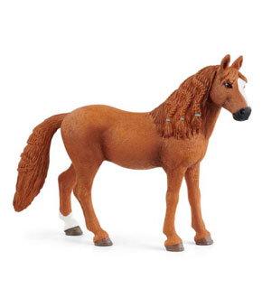 Schleich German Riding Pony Mare Schleich German Riding Pony Mare