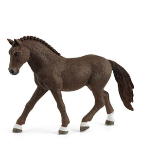 Schleich German Riding Pony Gelding Schleich German Riding Pony Gelding