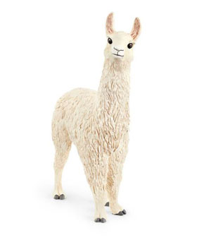 Schleich Llama Schleich Llama