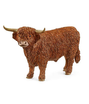 Schleich Highland Cattle Schleich Highland Cattle