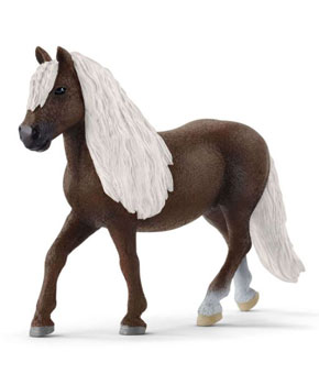 Schleich Black Forest Mare Schleich Black Forest Mare