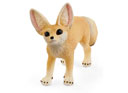 Schleich Desert Fox