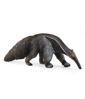 Schleich Anteater Schleich Anteater
