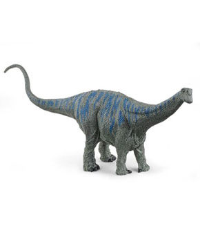 Schleich Brontosaurus Schleich Brontosaurus
