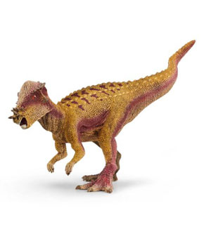 Schleich Pachycephalosaurus Schleich Pachycephalosaurus