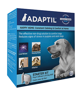 Ceva daptil Diffuser Starter Pack Ceva daptil Diffuser Starter Pack