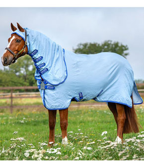 Amigo Pony Ripstop Hoody Amigo Pony Ripstop Hoody