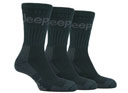 Jeep Mens Luxury Terrain Socks