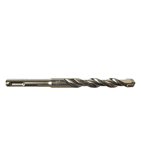 SDS Plus M2 Drill Bit 2 Cut 14 x 160  4932307078
