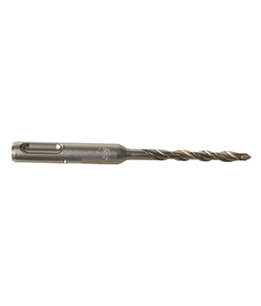 SDS-Plus M2 Drill Bit 2 Cut 5.5 x 110 4932339499 SDS-Plus M2 Drill Bit 2 Cut 5.5 x 110 4932339499