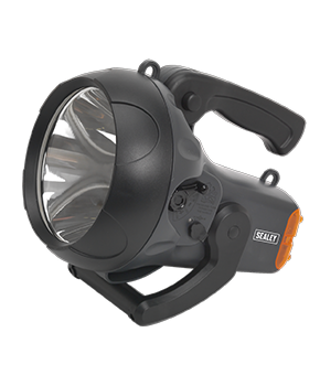 10W Cree Led Rechargeable Spotlight  LED438