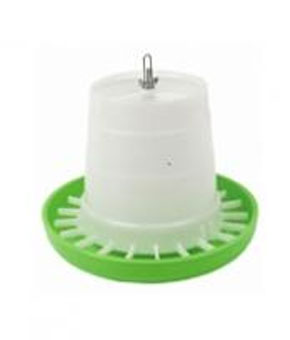 Stockshop Super Feeder Hopper 1.5KG