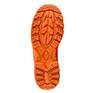 Buckler High Viz Waterproof Safety Lace/Zip Boot