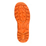 Buckler High Viz Waterproof Safety Lace Boot