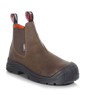 Performance Brands Pro Dealer Plus Boots Performance Brands Pro Dealer Plus Boots