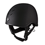 Charles Owen MS1 Pro with MIPS - Black