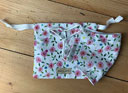 Alex Clark Daisies Face Mask