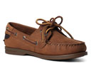 Ariat Antigua - Walnut