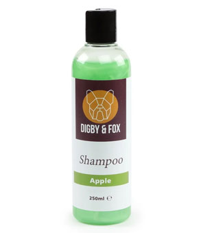 Digby & Fox Apple Fresh Shampoo Digby & Fox Apple Fresh Shampoo